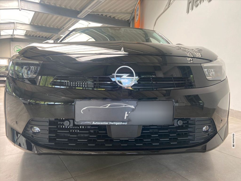 Opel Corsa 1.2 F Edition LED AppleCarPlay Kamera PDC