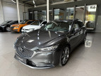 Bild Mazda 6  2.2 SKYACTIV-D  Sports-Line Matrix LED ACC 360 Bose HUD 