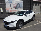 Bild Mazda CX-30 Skyaktive-G Selektion
