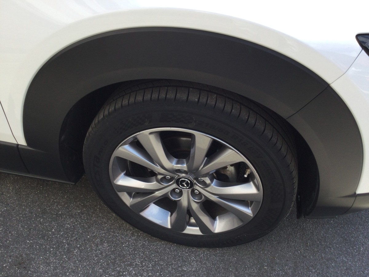 Mazda CX-30 Skyaktive-G Selektion