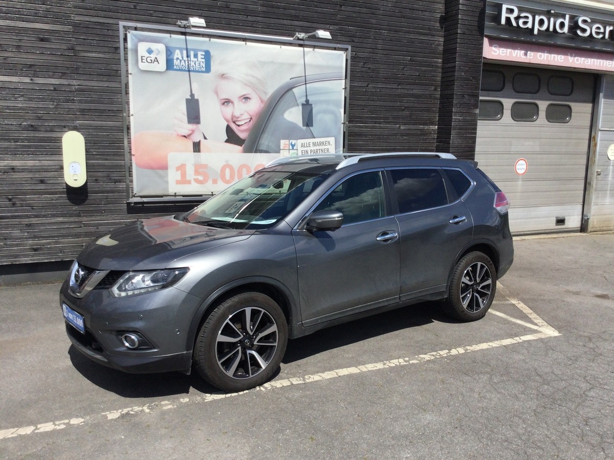 Mazda CX-30 Skyaktive-G Selektion