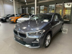 Bild BMW X2 sDrive20d Advantage LED Navi ACC PDC AHK