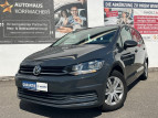 Bild Volkswagen Touran 1.2 TSI Trendline PDC VORN/HINTEN NAVIGATION