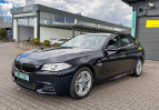 Bild BMW 530 d xDrive M Sport Paket Pano AHK Alcantara