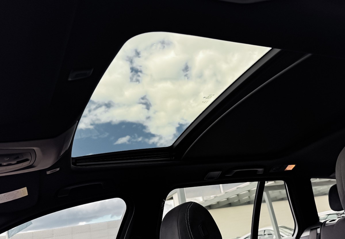 BMW 530 d xDrive M Sport Paket Pano AHK Alcantara