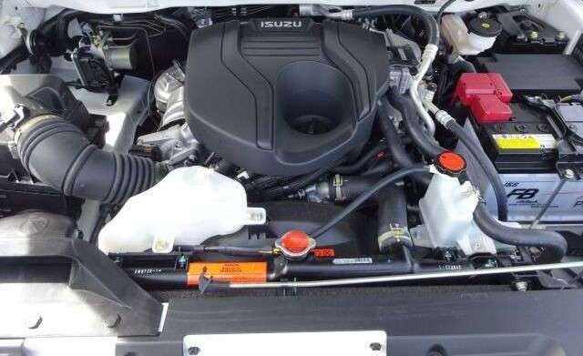 Isuzu D-Max Double Cab 1.9 4WD V-CROSS Jägerpreis