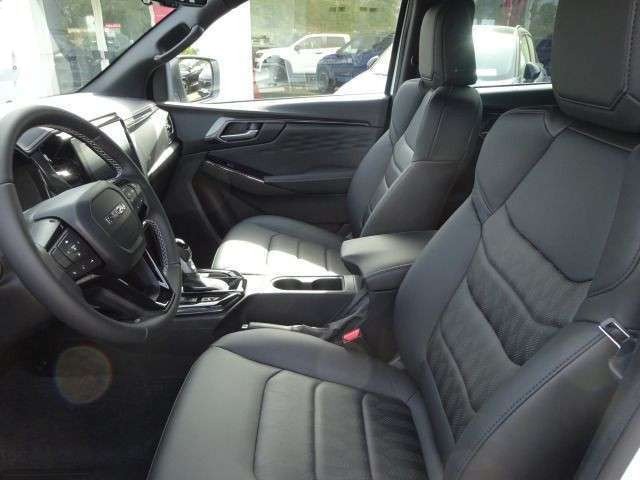 Isuzu D-Max Double Cab 1.9 4WD V-CROSS Jägerpreis