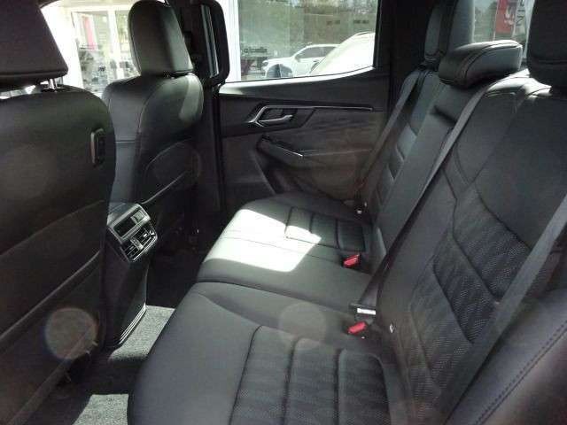 Isuzu D-Max Double Cab 1.9 4WD V-CROSS Jägerpreis