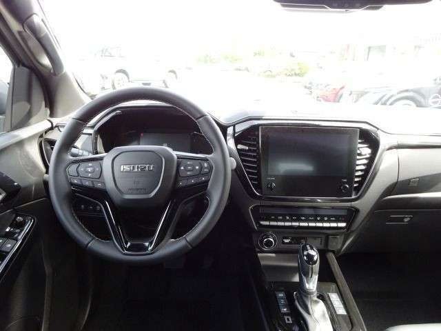 Isuzu D-Max Double Cab 1.9 4WD V-CROSS Jägerpreis