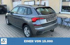 Bild Skoda Kamiq Classic 5J. Garantie AHK Klimaauto. Sitzheizung...
