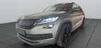 Bild Skoda Kodiaq Sportline 4x4 *AHK*ACC*LED*Kamera*SHZ*