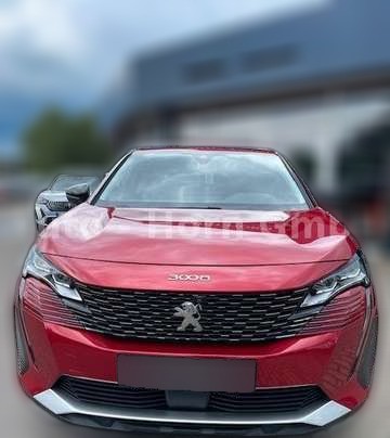 Peugeot 3008 Allure Pack PT 130