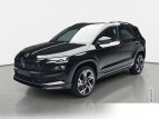 Bild Skoda Karoq 2.0 TSI DSG Sportline 4x4 AHK Pano