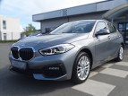 Bild BMW 118 Advantage*STEPTRONIC*LED*NAVI*SHZG*PDC*DAB*