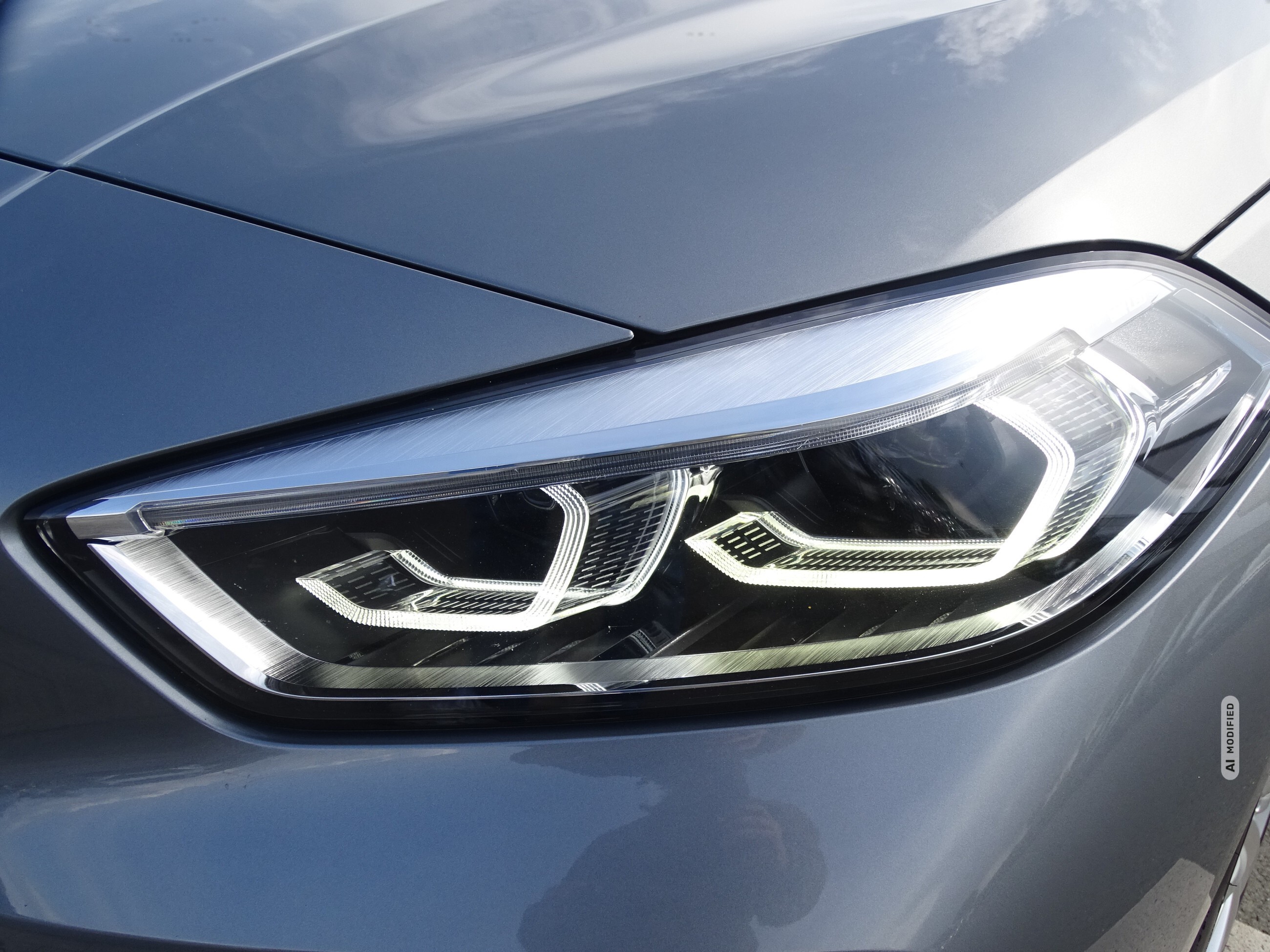 BMW 118 Advantage*STEPTRONIC*LED*NAVI*SHZG*PDC*DAB*