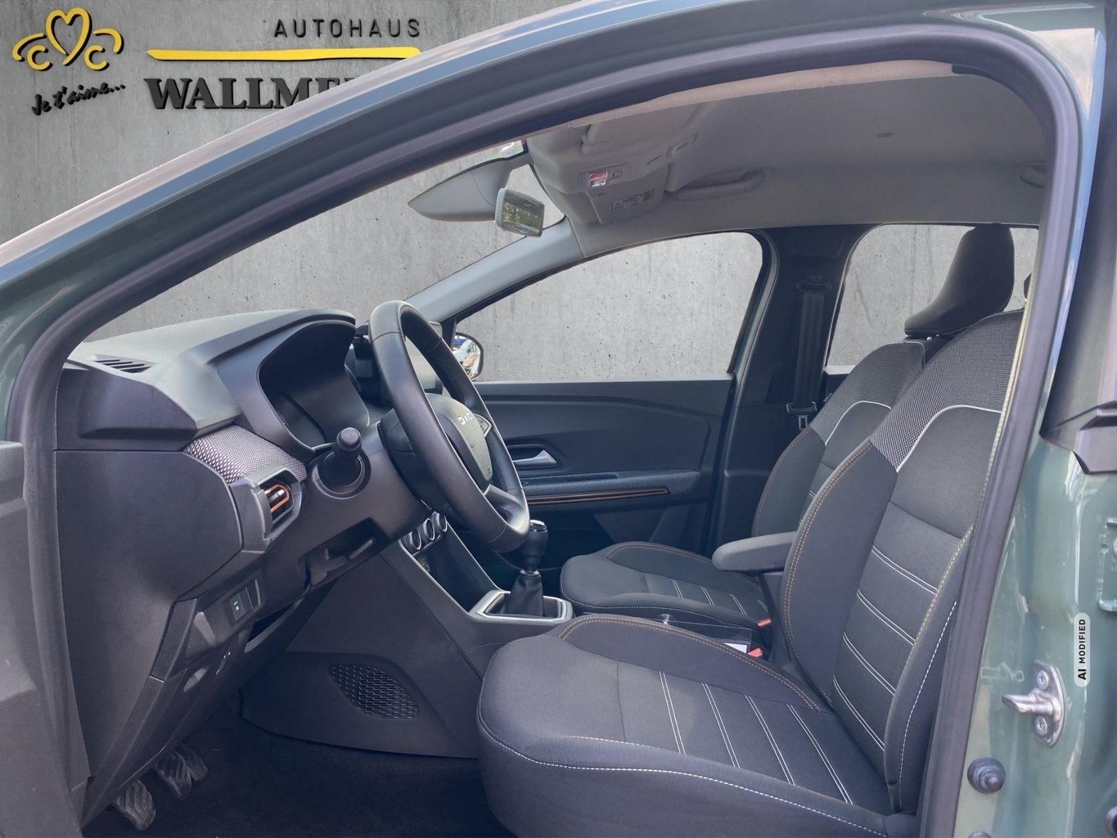 Dacia Sandero Stepway Expression TCe 100 ECO-G