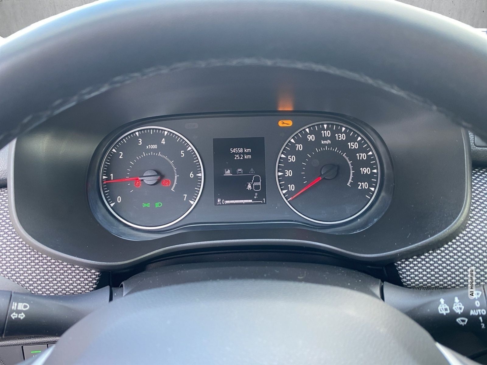 Dacia Sandero Stepway Expression TCe 100 ECO-G