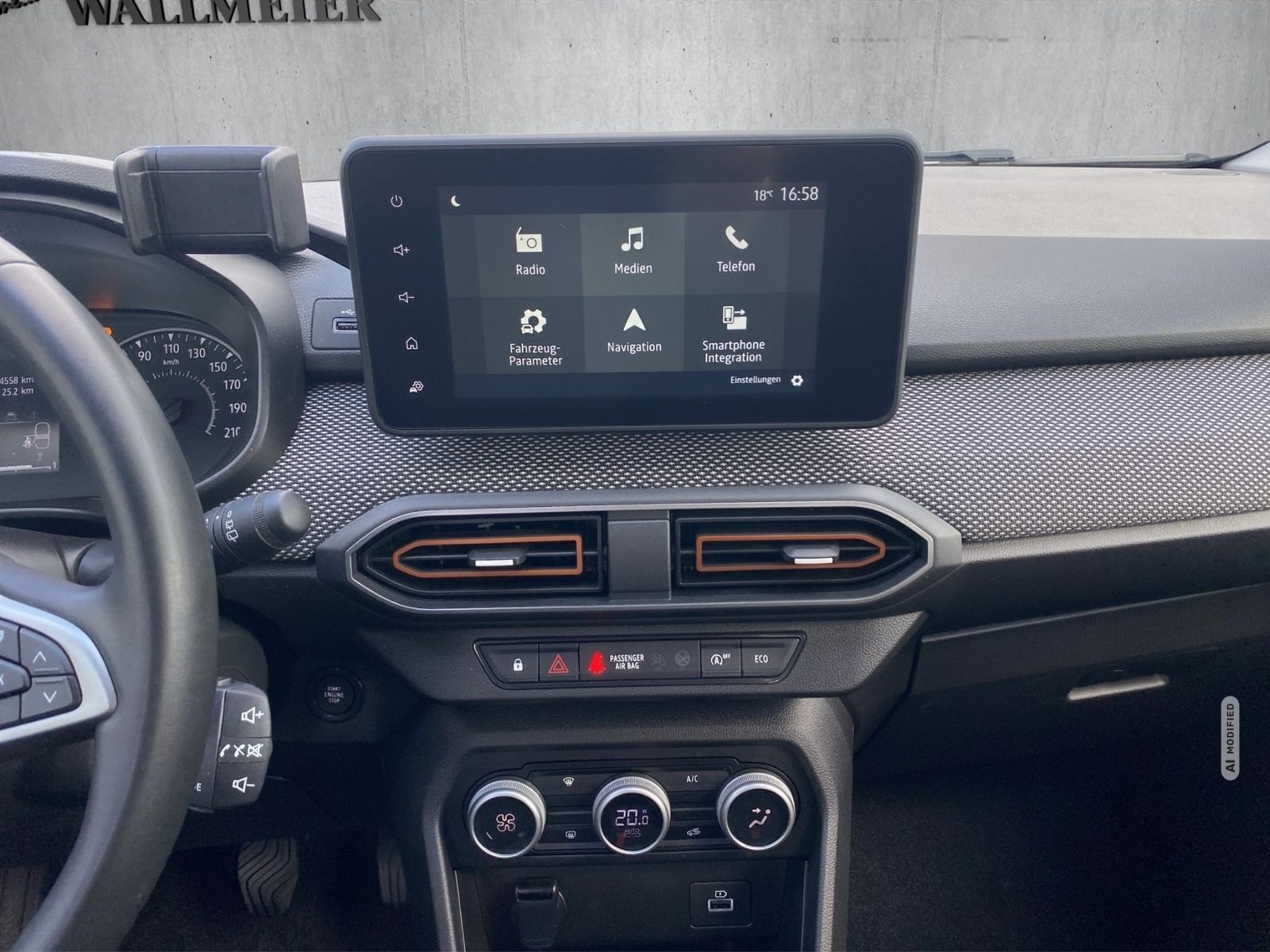 Dacia Sandero Stepway Expression TCe 100 ECO-G