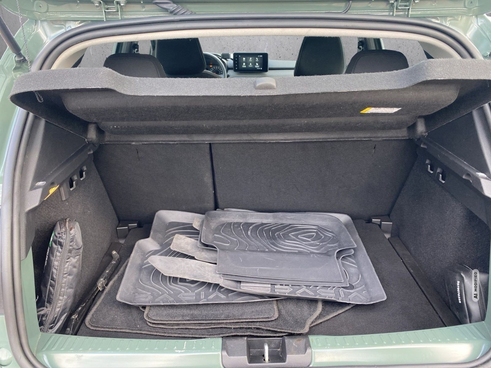 Dacia Sandero Stepway Expression TCe 100 ECO-G