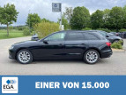 Bild Audi A4 Avant 35 2.0 TFSI S-TRONIC KEYLESS+EL.HECKKLA