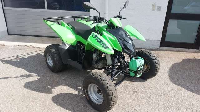 AGM Xtreme 300