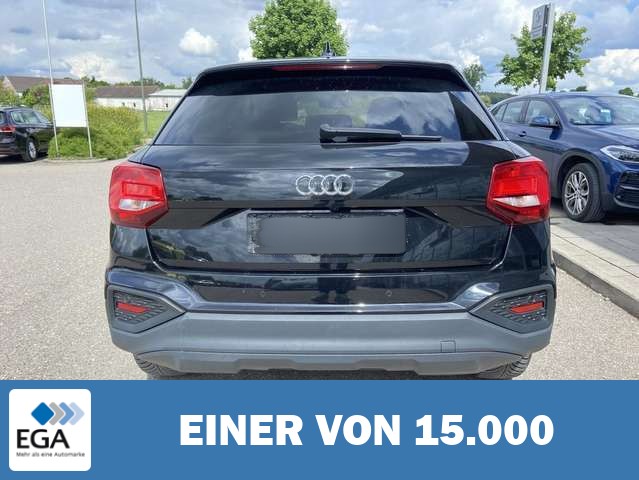 Audi Q2 1.5 35 TFSI S-tronic LED+KAMERA+EL.HECK+ACC+S