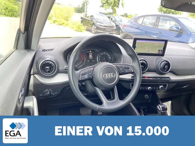 Audi Q2 1.5 35 TFSI S-tronic LED+KAMERA+EL.HECK+ACC+S