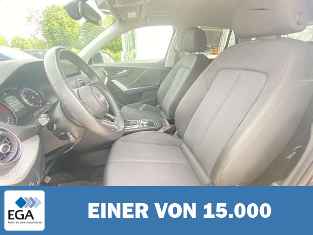 Audi Q2 1.5 35 TFSI S-tronic LED+KAMERA+EL.HECK+ACC+S