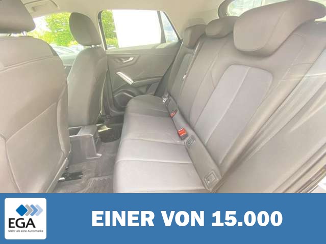 Audi Q2 1.5 35 TFSI S-tronic LED+KAMERA+EL.HECK+ACC+S