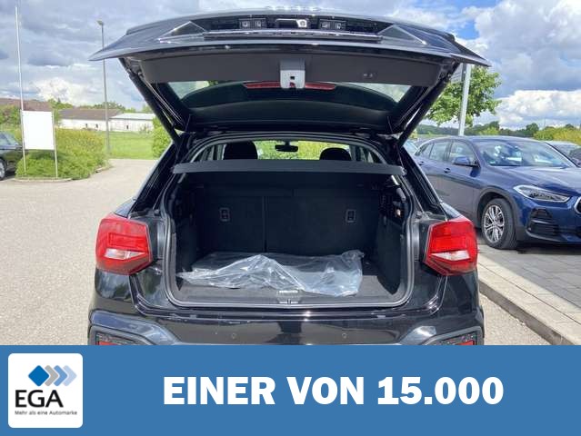 Audi Q2 1.5 35 TFSI S-tronic LED+KAMERA+EL.HECK+ACC+S