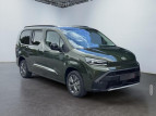 Bild Toyota PROACE CITY Proace City Verso 1,5 D-4D Family Automatik L...