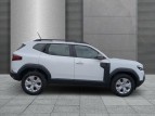 Bild Dacia Duster Hybrid-G 150 4x4 Expression+SHZ+LED
