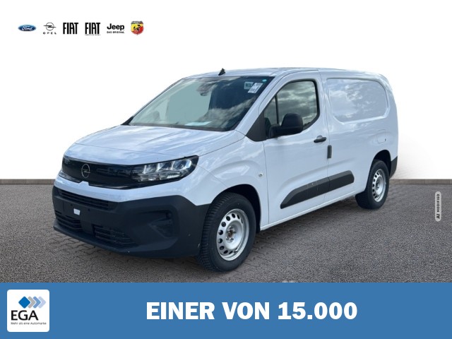 Opel Combo L2H1(XL) + 3-Sitzer + RFK u. PDC  + Allwetterreifen,...