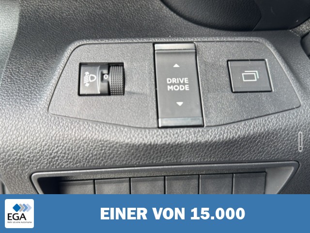 Opel Combo L2H1(XL) + 3-Sitzer + RFK u. PDC  + Allwetterreifen,...