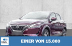 Bild Nissan Qashqai N-Connecta e-Power Navi 360 Kamera LED AWR Apple CarPlay Android Auto Me