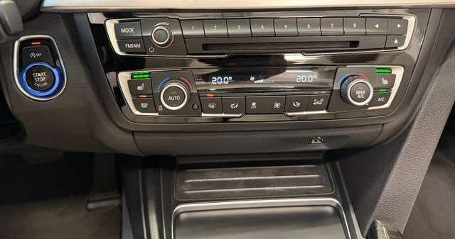 BMW 430 i xDrive Cabrio 5 J. Garantie H&K Leder LHZ