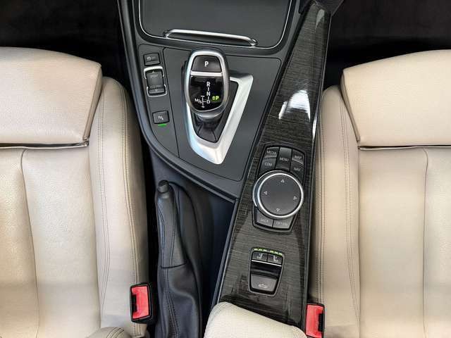 BMW 430 i xDrive Cabrio 5 J. Garantie H&K Leder LHZ