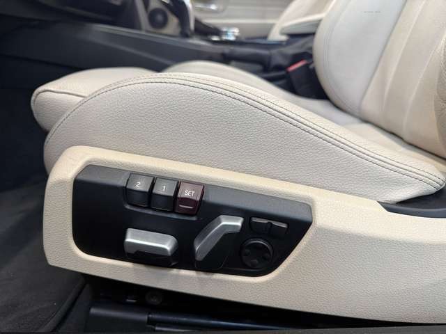 BMW 430 i xDrive Cabrio 5 J. Garantie H&K Leder LHZ