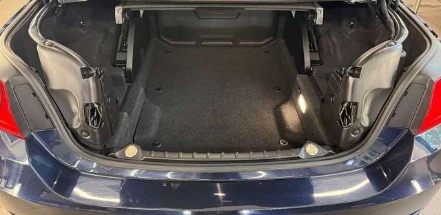 BMW 430 i xDrive Cabrio 5 J. Garantie H&K Leder LHZ