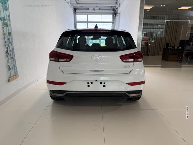 Hyundai i30 GO! 1.5 DPI 71kW (97PS) Radio, DAB, Android Auto, Apple CarPlay, Navigations
