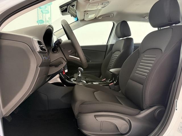 Hyundai i30 GO! 1.5 DPI 71kW (97PS) Radio, DAB, Android Auto, Apple CarPlay, Navigations