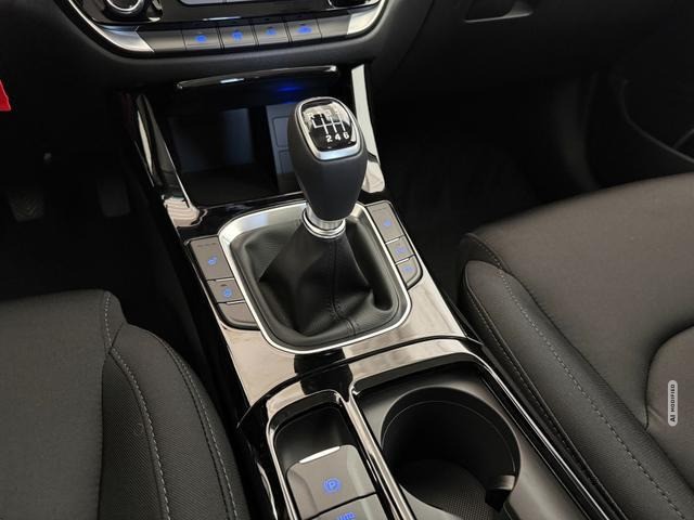 Hyundai i30 GO! 1.5 DPI 71kW (97PS) Radio, DAB, Android Auto, Apple CarPlay, Navigations