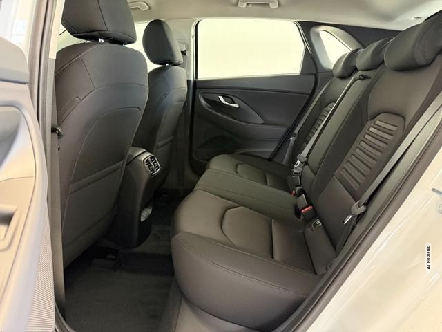 Hyundai i30 GO! 1.5 DPI 71kW (97PS) Radio, DAB, Android Auto, Apple CarPlay, Navigations