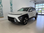 Bild Hyundai KONA GO! PLUS 1.0 T-GDI 2WD 74kW (101PS) 2-Zonen-Klimaautomatik, Sitzheizung, Le