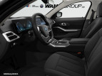 Bild BMW 330 Touring AHK eSitze Adapt LED LiveCockpit Prof HiFi