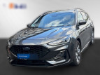Bild Ford Focus Turnier ST-Line X 1.0 EcoBoost +LED+AHK+ACC+TWA+M&S+NAVI+HUD+