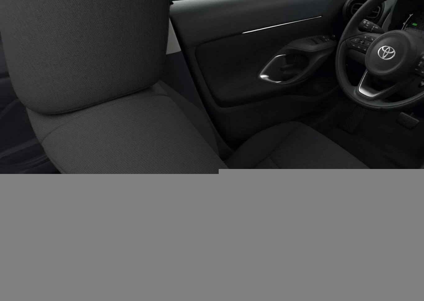 Toyota Yaris Cross 4x4 Aut. Kam Sitzhz. ACC 16
