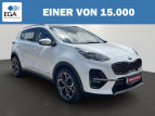 Bild Kia Sportage 2.0 CRDi MHEV GT Line 4WD Pano BLIS Leder Sitzh.