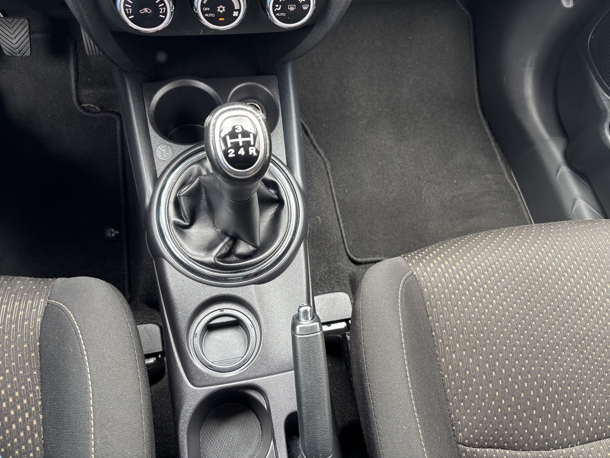 Mitsubishi ASX KLIMAAUTOMATIK*AHK*SITZHEIZUNG*ALLWETTER