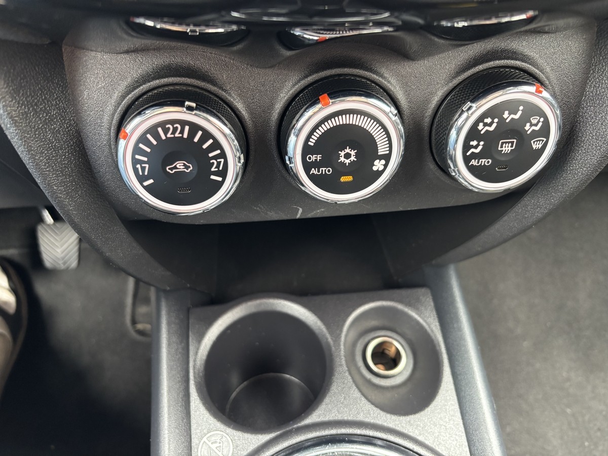 Mitsubishi ASX KLIMAAUTOMATIK*AHK*SITZHEIZUNG*ALLWETTER